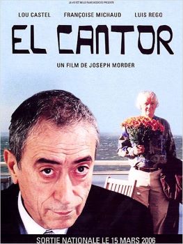 Affiche El Cantor