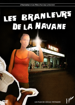 Affiche Les branleurs de la Havane