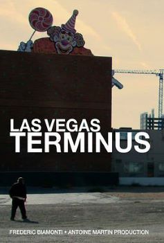 Affiche Las Vegas Terminus