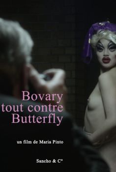 Affiche Bovary tout contre Butterfly