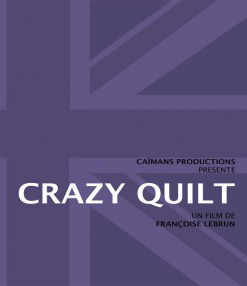 Affiche Crazy Quilt