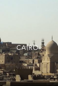 Affiche Cairo