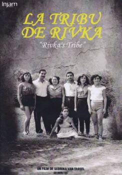 Affiche La tribu de Rivka