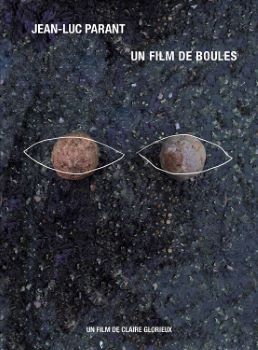 Affiche Jean-Luc Parant, un film de boules