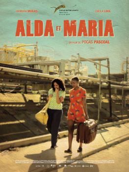 Affiche Alda et Maria